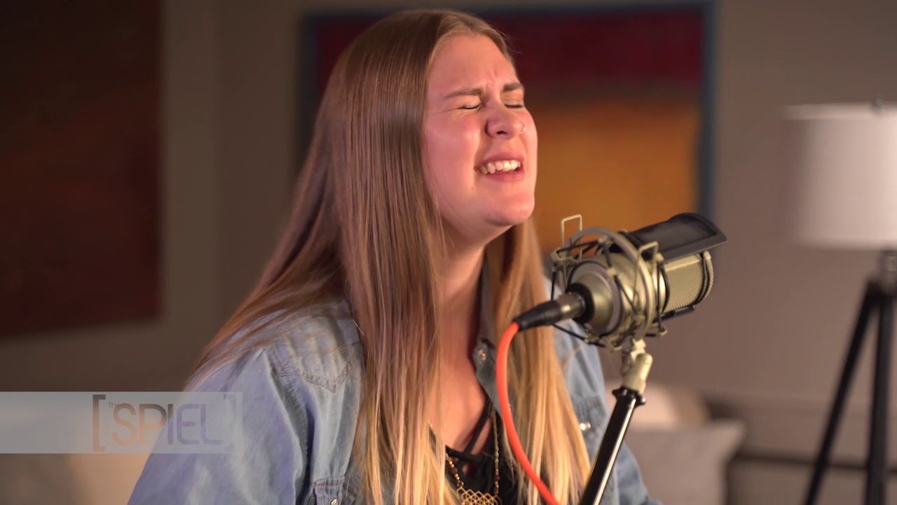 Taylor Steele - Searching (Live on The Spiel)