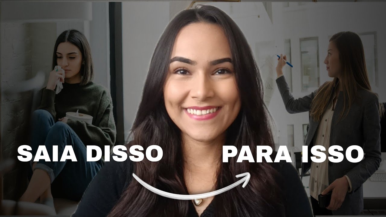 MUDE EM SILÊNCIO: fique irreconhecível em 2 meses...