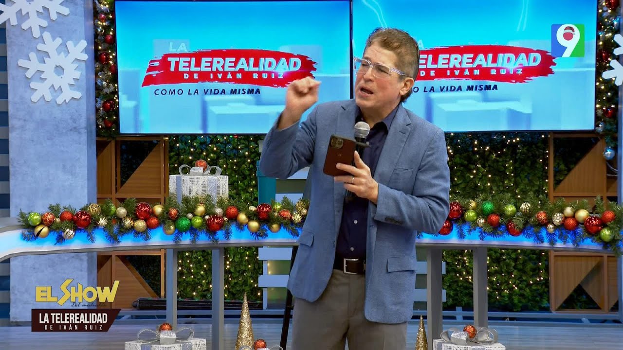 Dirigente de &ldquo;Ruta SO&rdquo; fallece durante entrevista en vivo | ESM