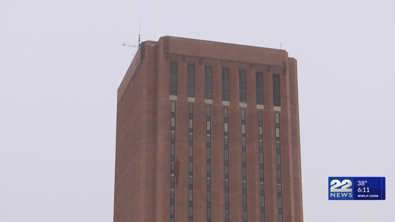 UMass Amherst sued by student over free speech violation