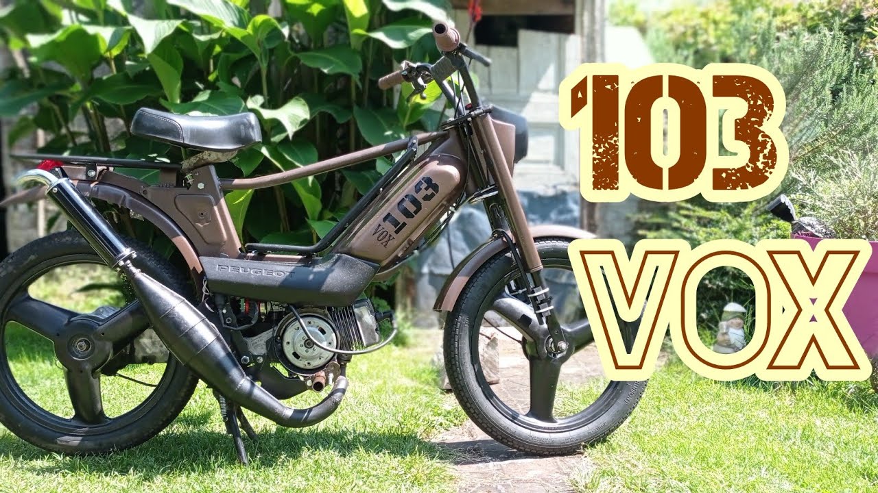 le 103 VOX . épisode final