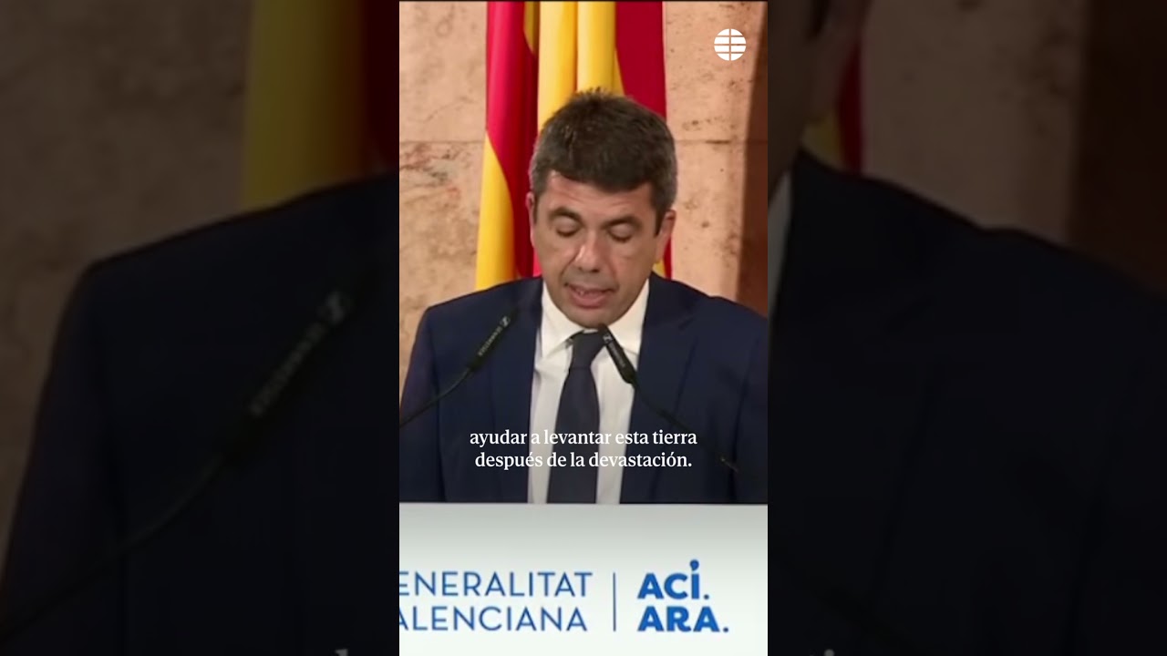 Maz&oacute;n dimite y carga contra S&aacute;nchez, asume su equivocaci&oacute;n y le llama 