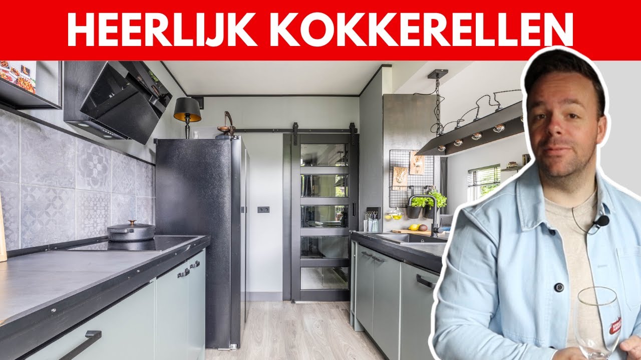 Huis te koop: Tureluurhof 13 Purmerend HR Makelaars - woningvideo