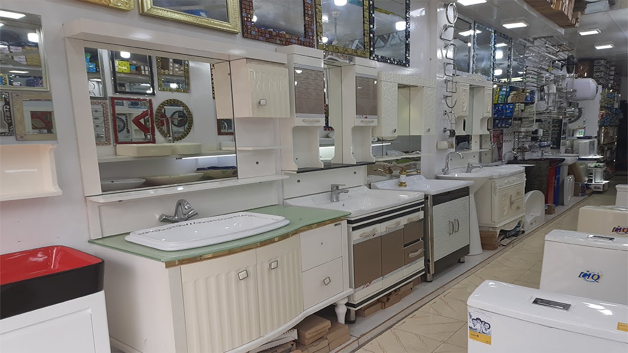 Box Basin Price In Bangladesh