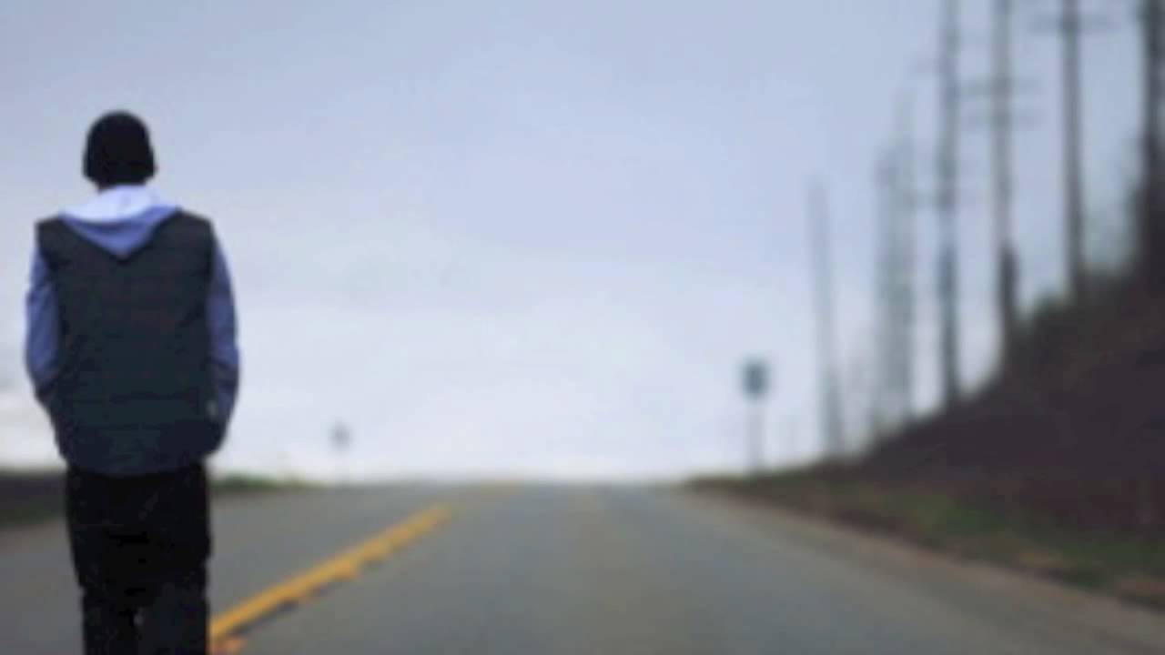 Eminem Cinderella Man (Instrumental)