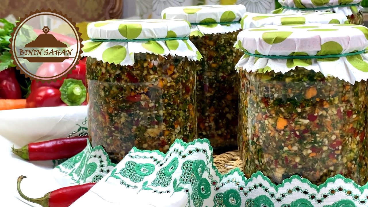 SVJEŽA VEGETA - VITAMINSKO ČUDO - ZDRAV ZAČIN