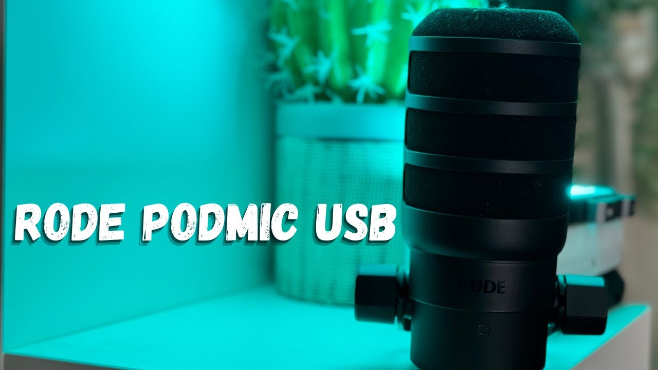 Best Mic under $300  | UNBOXING