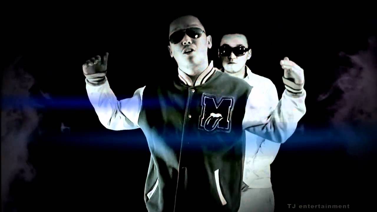 OPOZIT - Muu Jolooch (HD) official music video