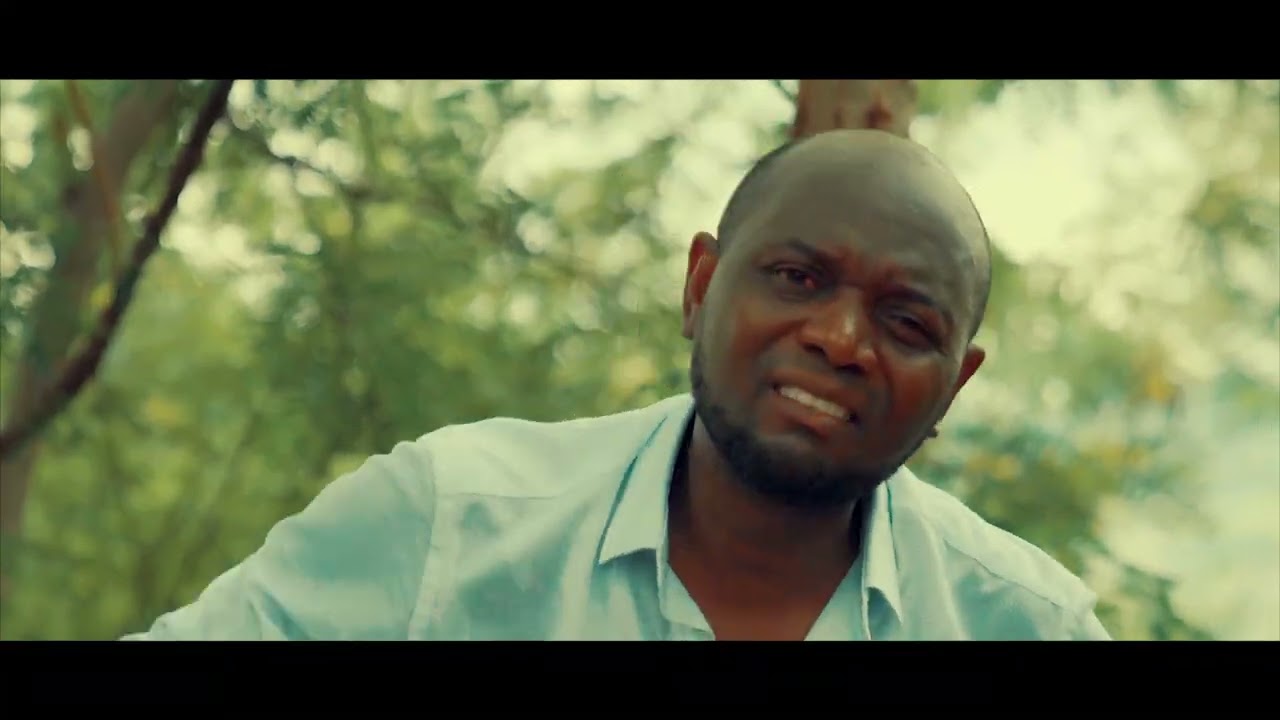 Henri Claude Etienne new video Mwen wè