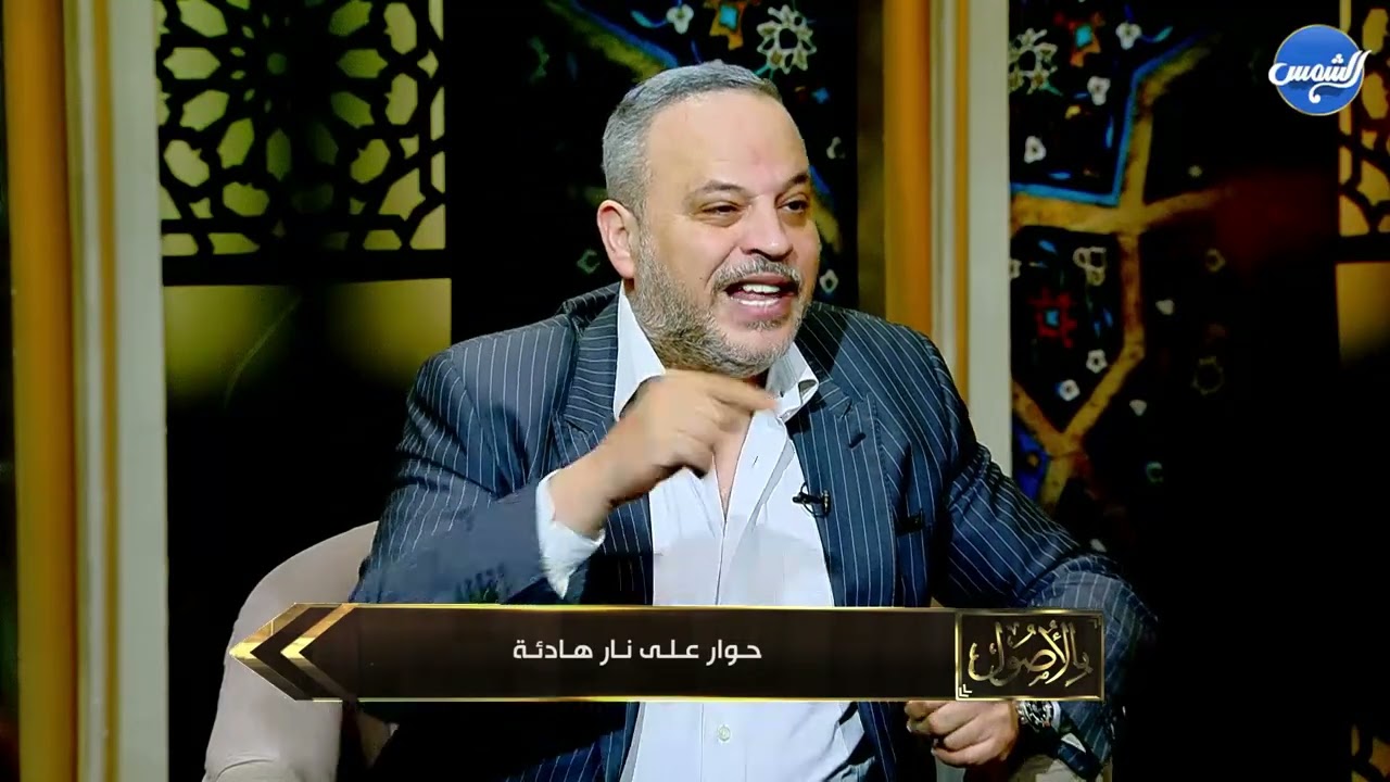 رد ناري من الفنان تامر عبد المنعم! 🔥بعد تصريح الفنان محمد نجاتي المثير للجدل