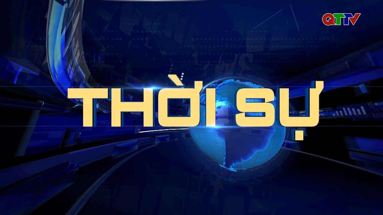 Bản tin Thời sự tối (20/1/2026)| QTTV