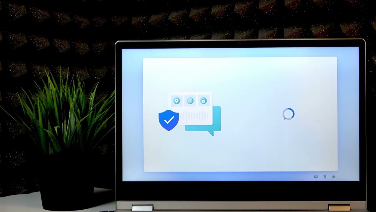 LENOVO Ideapad C340 &ndash; Come configurare il PC alla prima accensione