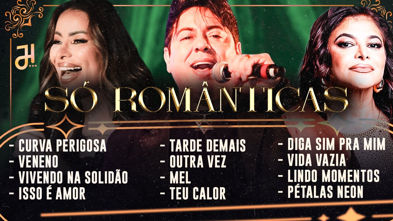 FORRÓ DAS ANTIGAS - VOLTANDO NO TEMPO (PRA TOMAR UMA) Tropikália, Aviões do Forró, Desejo de Menina