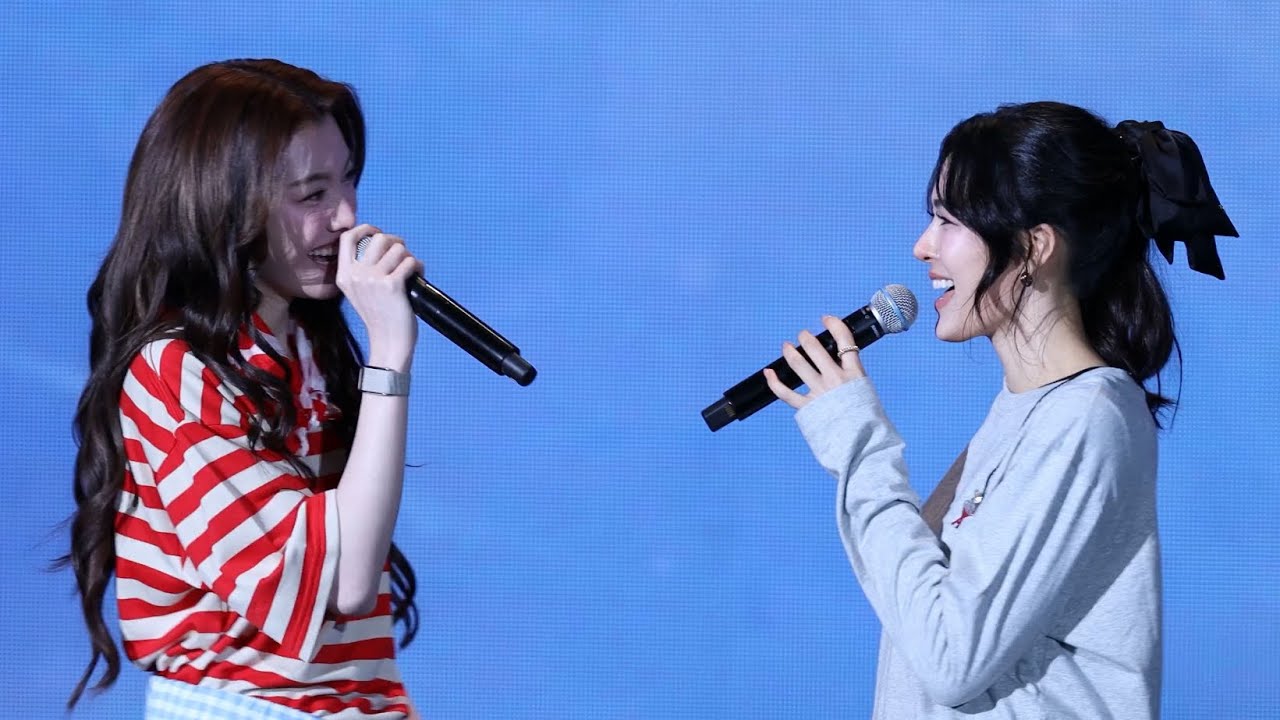 260201 LingOrm 2026 FAN MEETING IN TAIPEI｜Can You Love Me Tonight? - LINGLING KWONG x ORM KORNNAPHAT