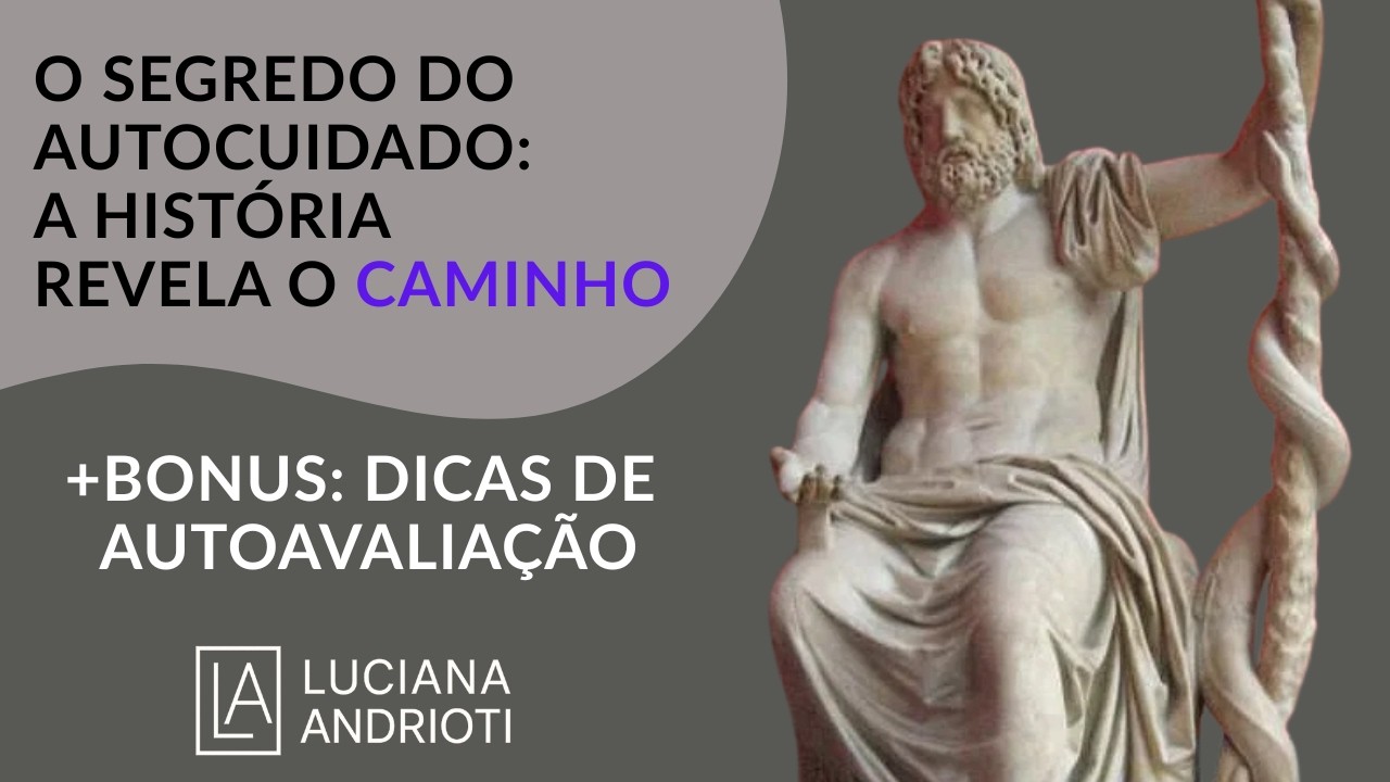 A Evolução do Cuidar: 5 dicas para a sua autonomia