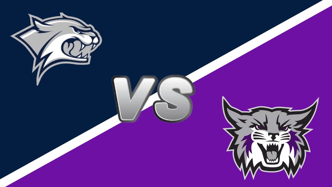 New Hampshire  vs Weber State