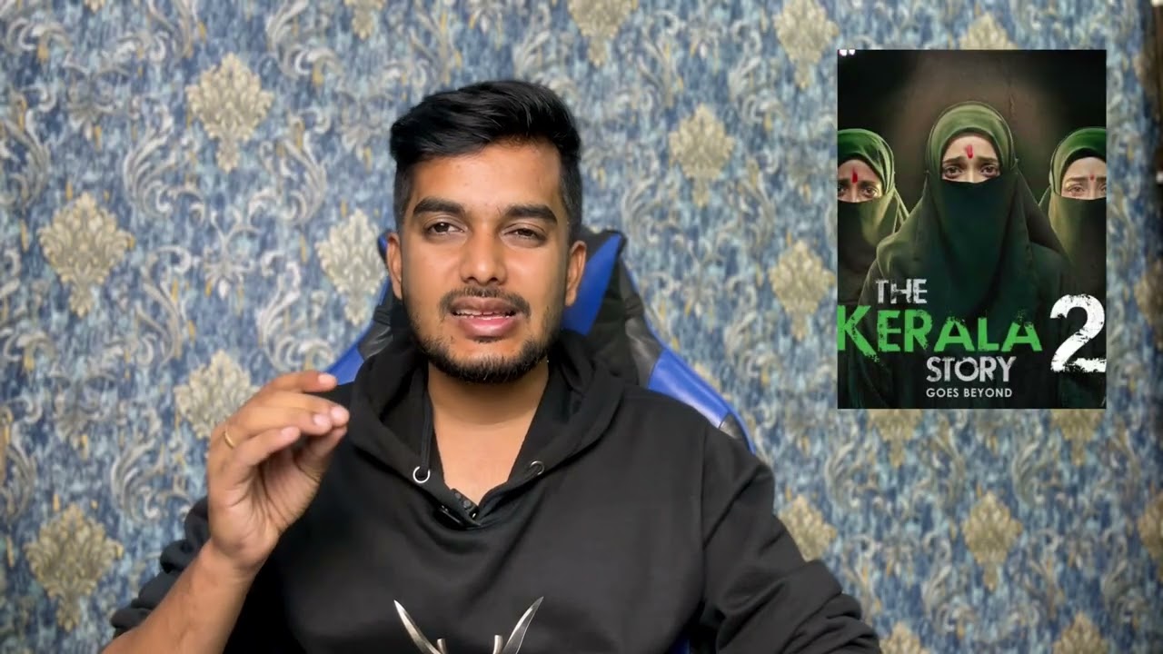 The Kerala Story 2 Review | 2026 New Tamil Dubbed Malayalam Thriller Movie #zee5 #criticsmohan #Ott 