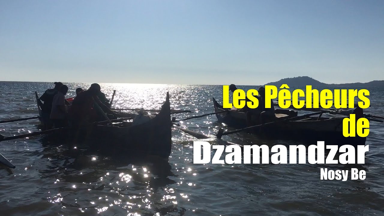 Nosy Be DZAMANDZAR (MADAGASCAR) 🇲🇬2023