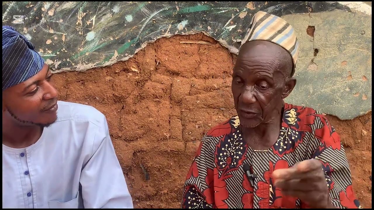 AKONI IGBA IWASE// Ode Loni oogun gidi lowo sugbon akii lowo ara eni