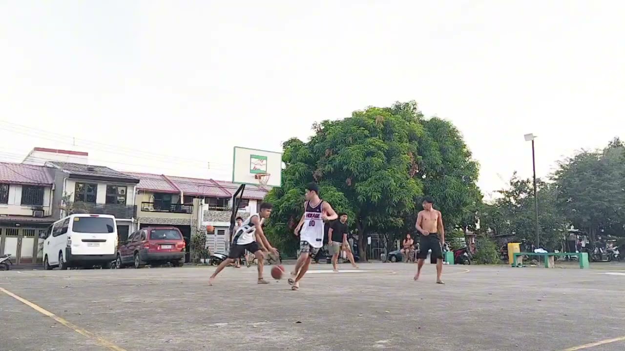 Basketball #40