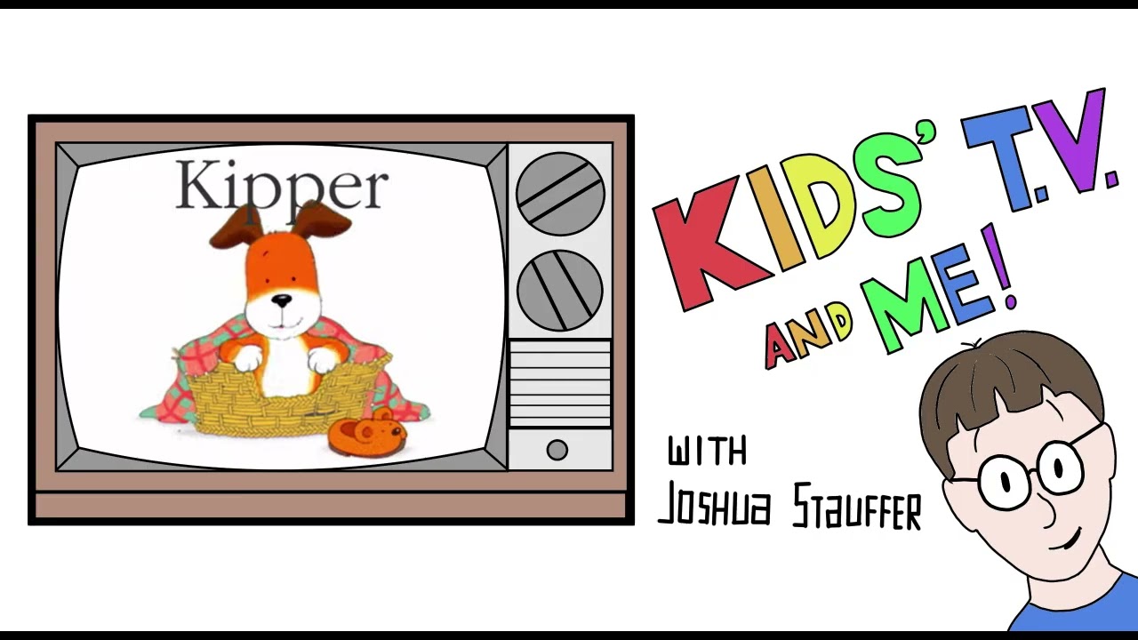 Exploring the Themes of Kipper the Dog and The Lost Mug
