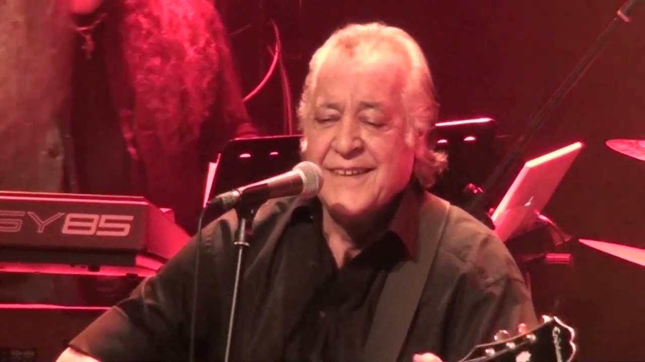 Χρήστος Κυριαζής Κύτταρο live event 2002gr