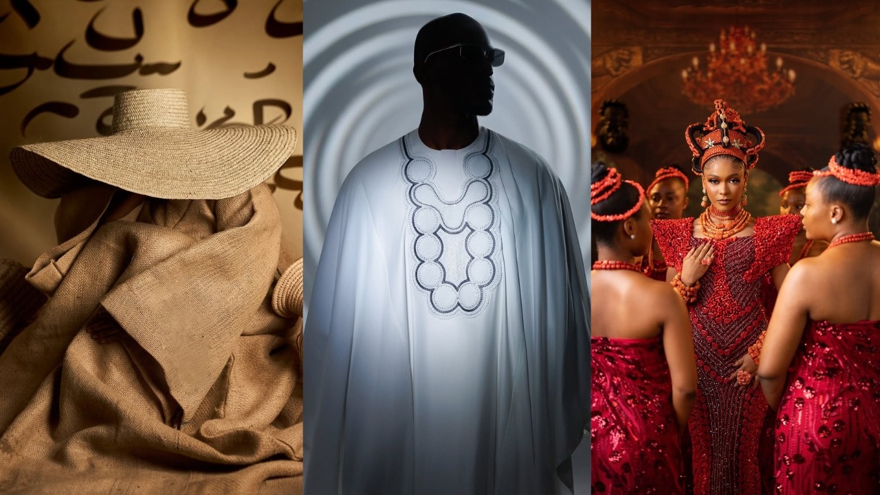 Nigerian Photographers are k*lling it! | Ep 1