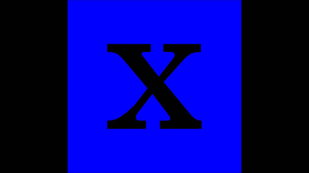 Color Alphabet