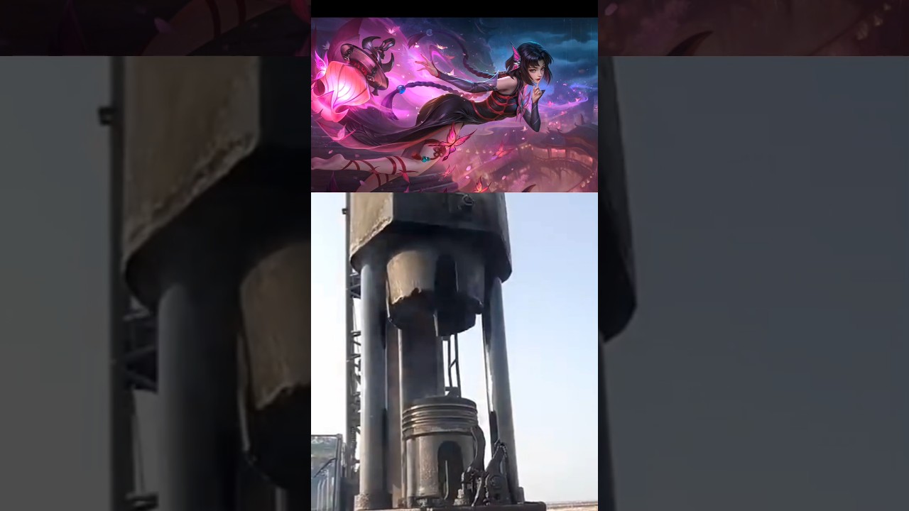 Pile Driver Meme Mobile Legends 