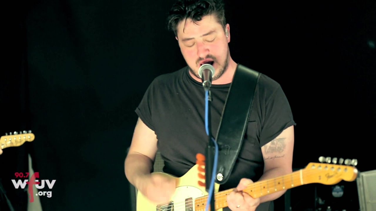Mumford & Sons - 