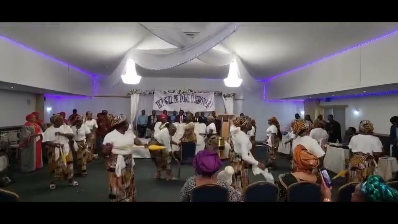 GKS UK Rivers orchestra performance. Freedom day 2023.