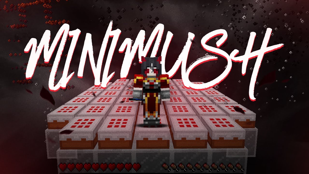 minimush 🩸