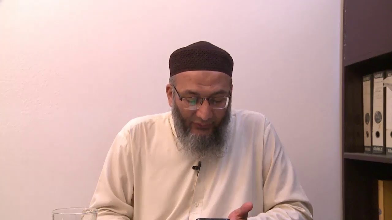 Nabi Akramﷺ say Ta'aluq ki Bunyadain | Shuja Uddin Sheikh