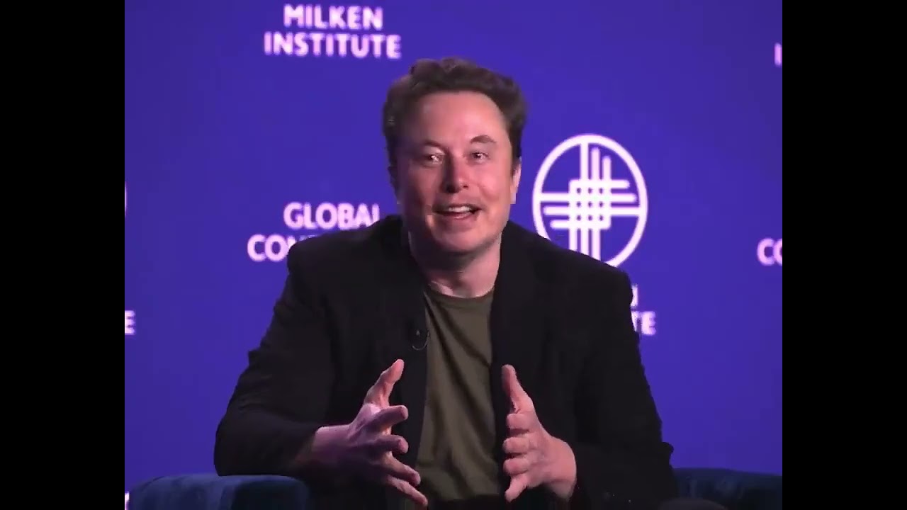Elon Musk on the Future of Education: Why Traditional Teaching is Obsolete