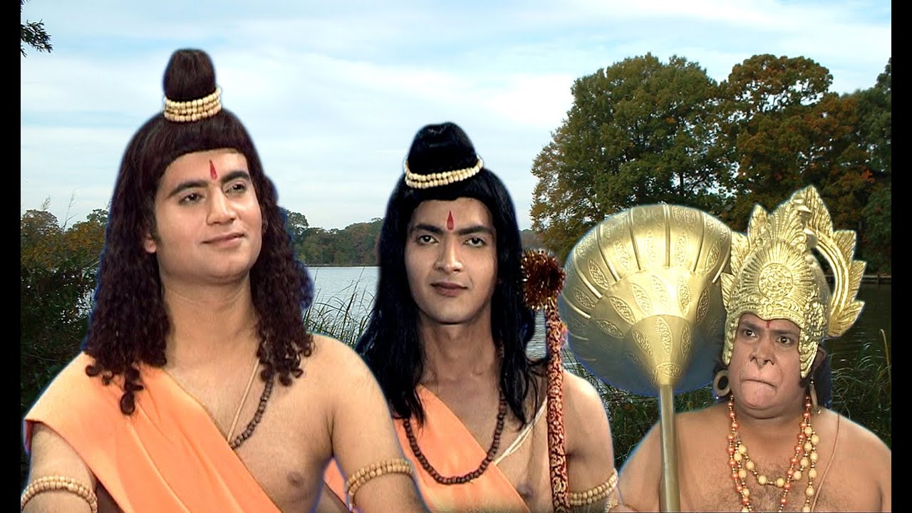 सम्पूर्ण सुन्दरकाण्ड मूलपाठ (दोहा 1 से 60 तक) World no 1 Sunderkand पूरे सीन सहित भाव देशराज पटेरिया