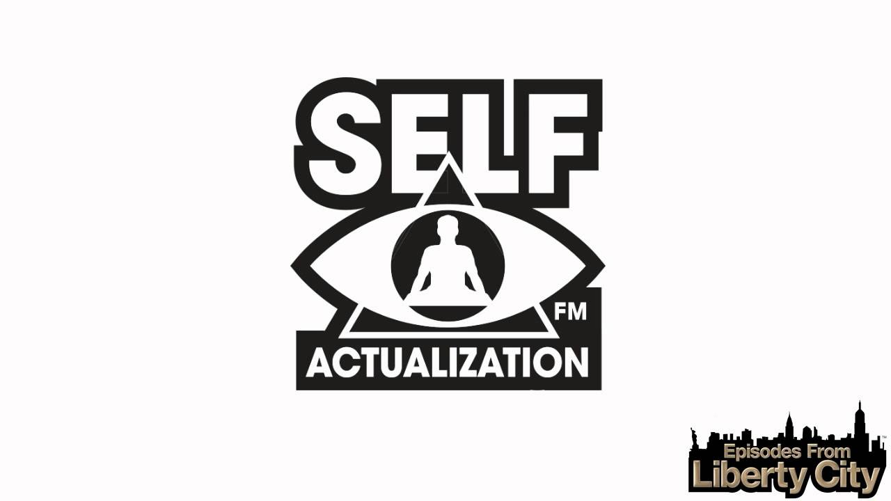 Self&ndash;Actualization FM (Episodes from Liberty City)
