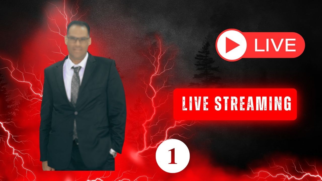 نسخة من لقاء مع المتابعين _ بث مباشر _ برنامج رمضان