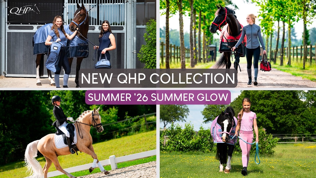 QHP summer collection 2026