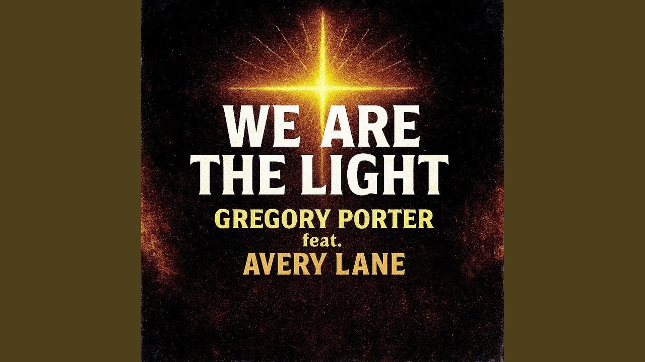 We Are The Light