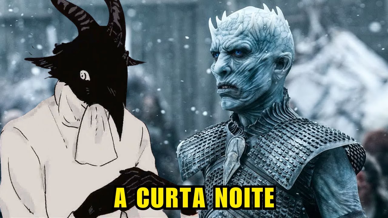 FALANDO SOBRE COMO GAME OF THRONES FRACASSOU EM SEU PLOT MAIS 