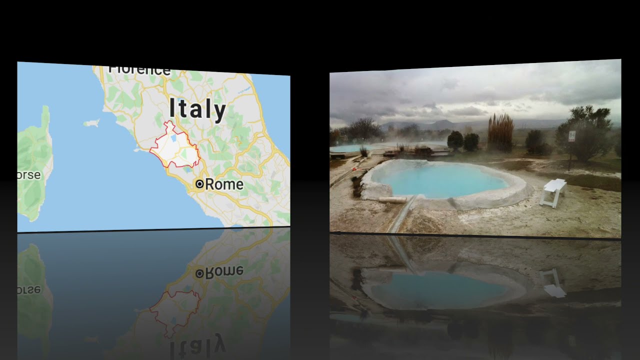 The best kept secret in Italy: Tuscia