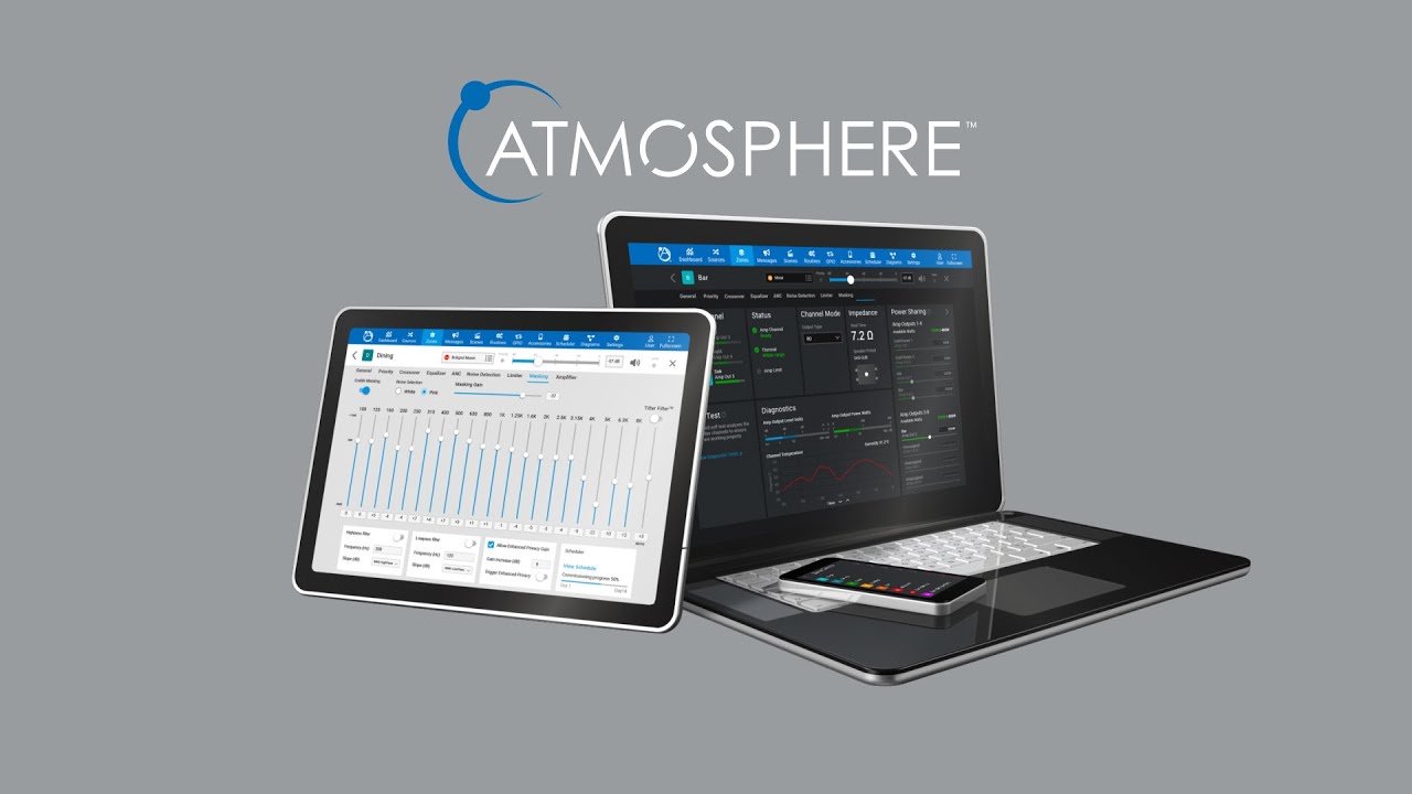 Atmosphere Software 2025