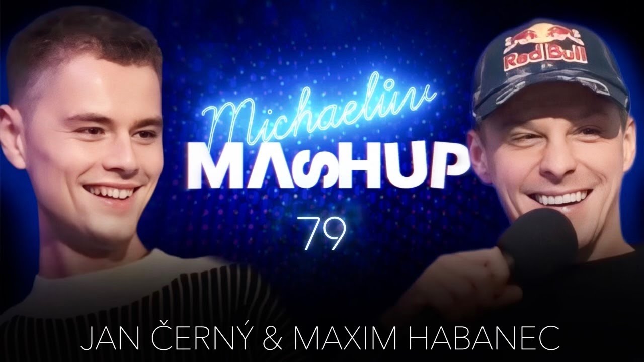 Kolběžky jako gulity pleasure? Max Habanec & Jan Černý o olympijské kolekci, sportu i skejtu!