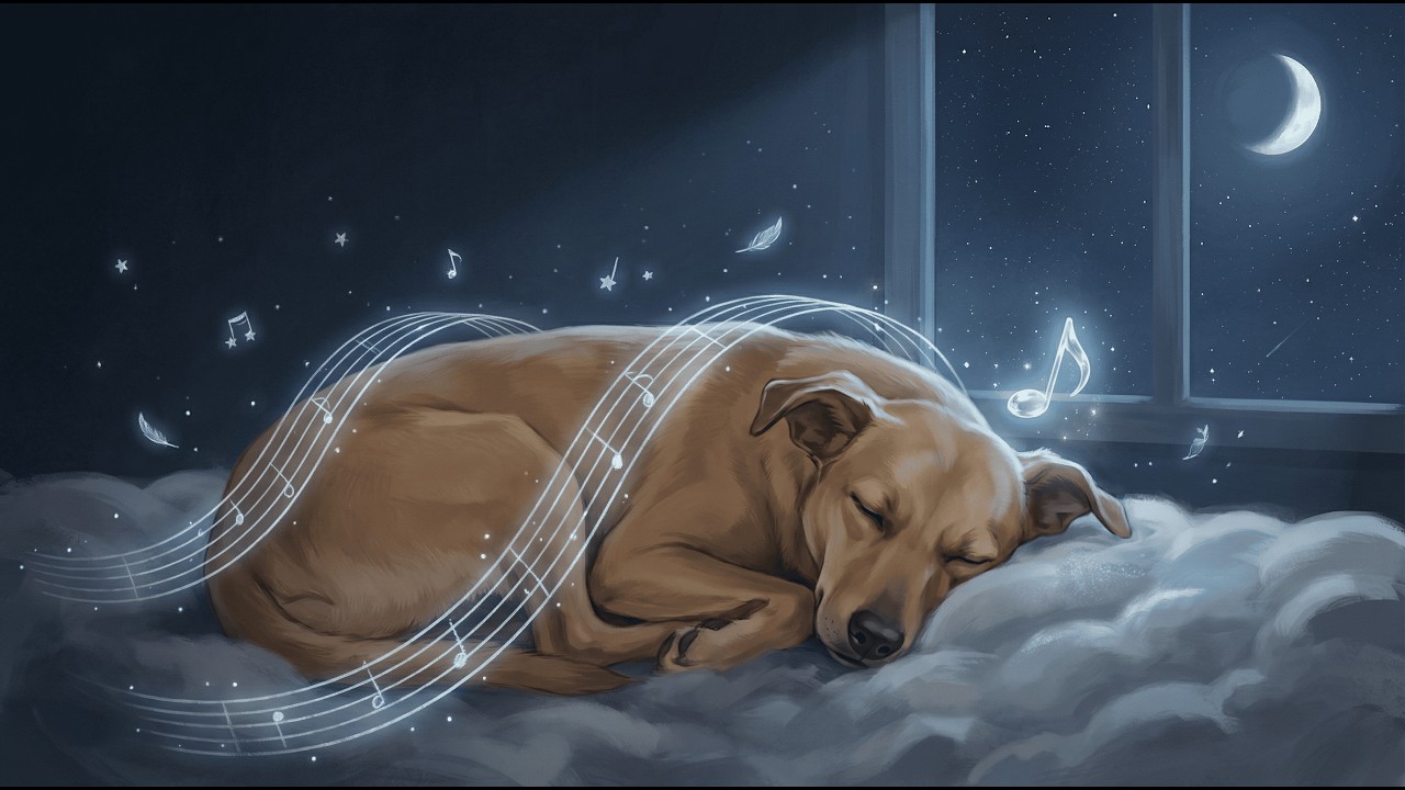 30 Minutes of Soft Piano Sleep Music | Deep Relaxation | Caramelo Sounds