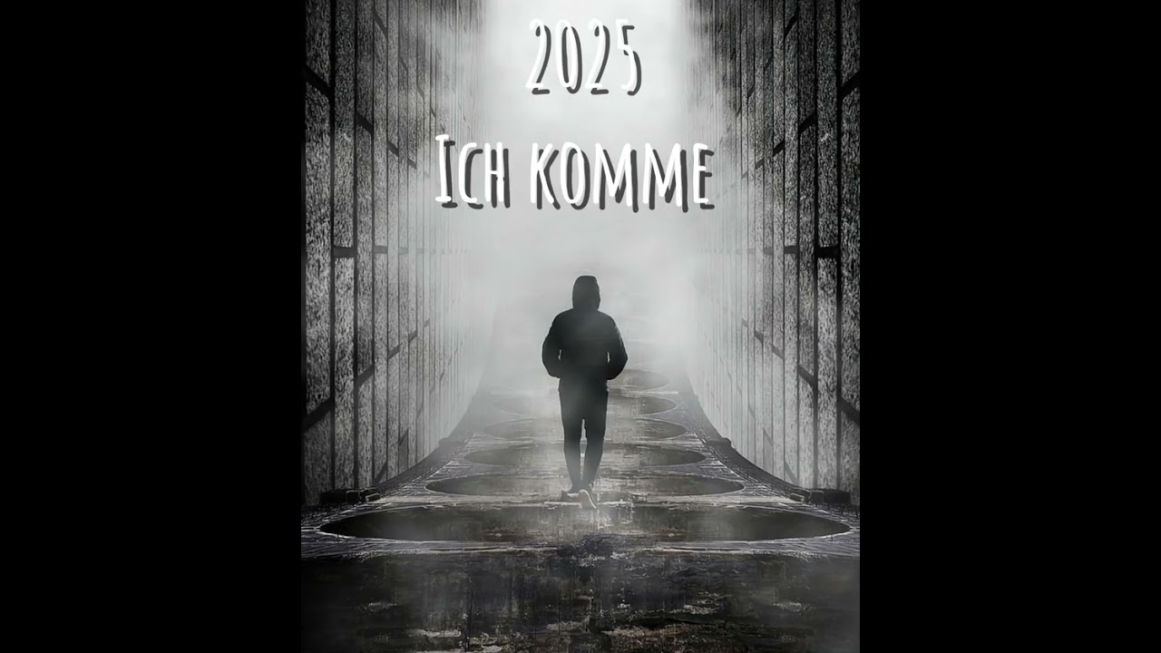 2025 ich komme