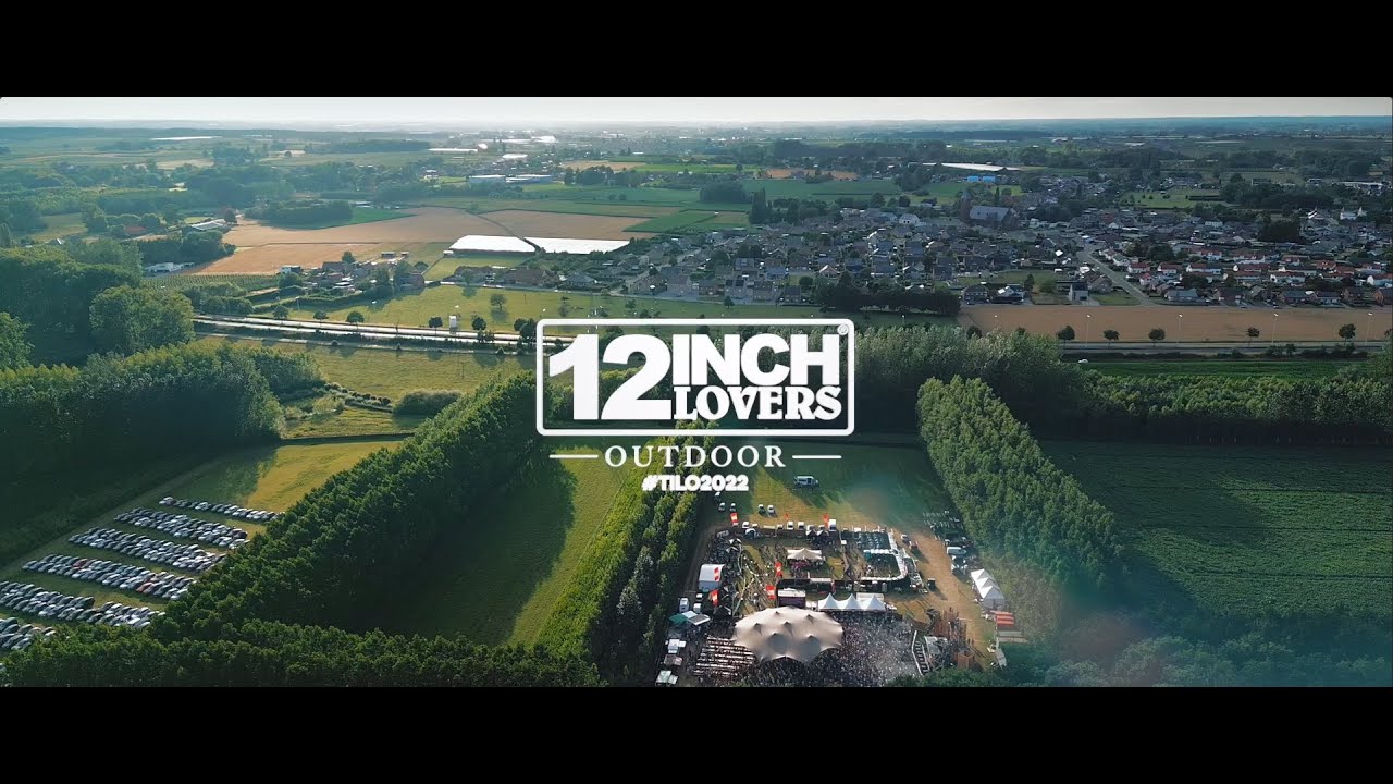 12 INCH LOVERS OUTDOOR ALKEN 2022