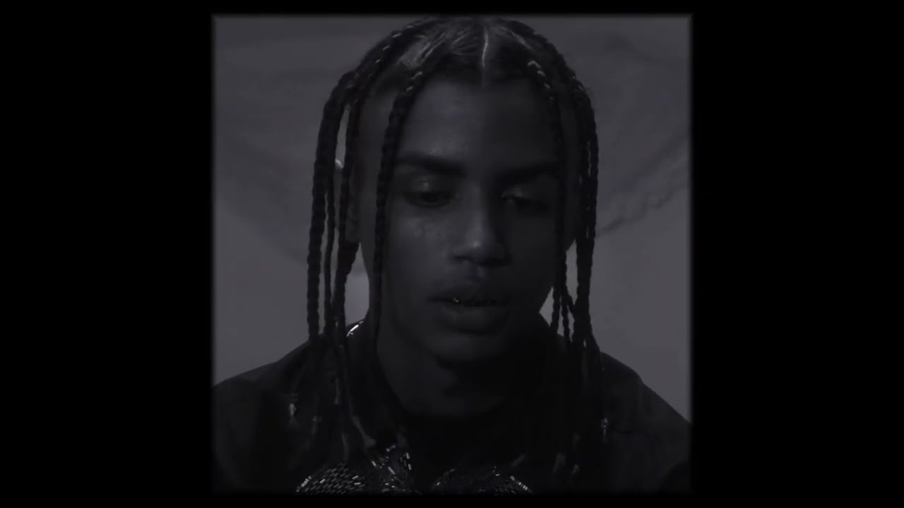 Jolagreen23 x Luv Resval Type Beat - Dark Trap 2026 – 