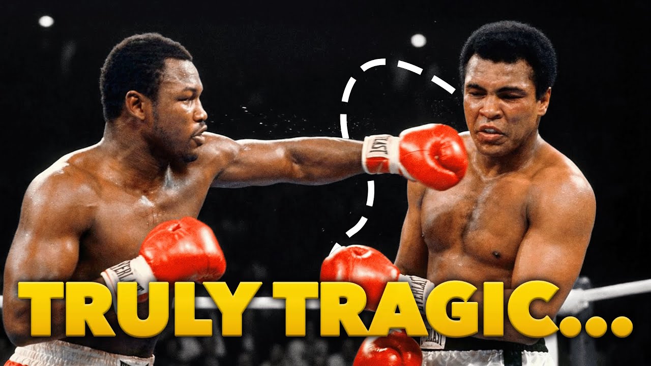10 Fights That Should NEVER Have Happened…