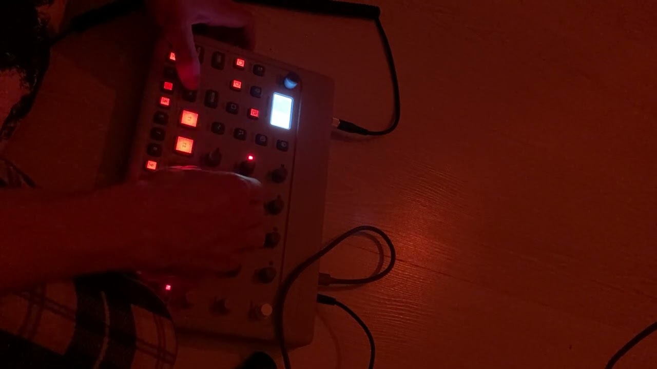 Elektron Model Cycles 11.03.26