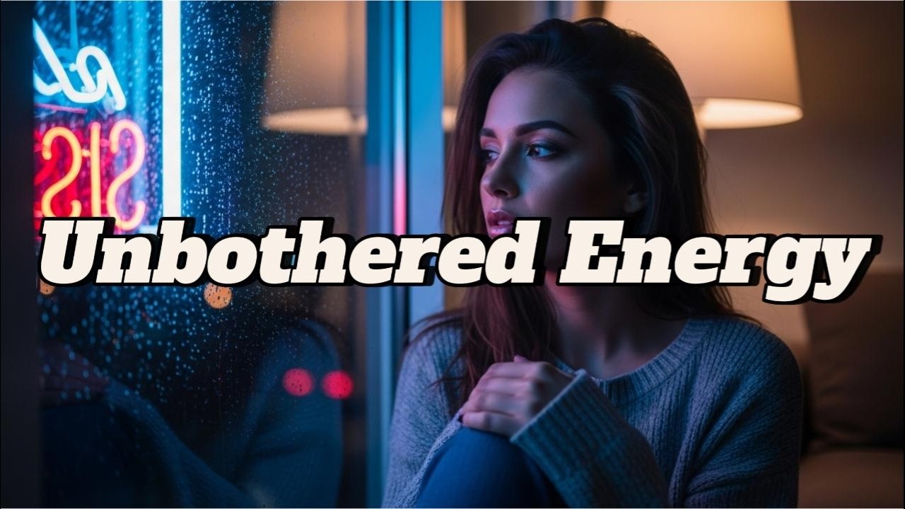 Chill R&B Hip Hop 2026 – Late Night Vibes for Relaxing, Studying & Midnight Drives